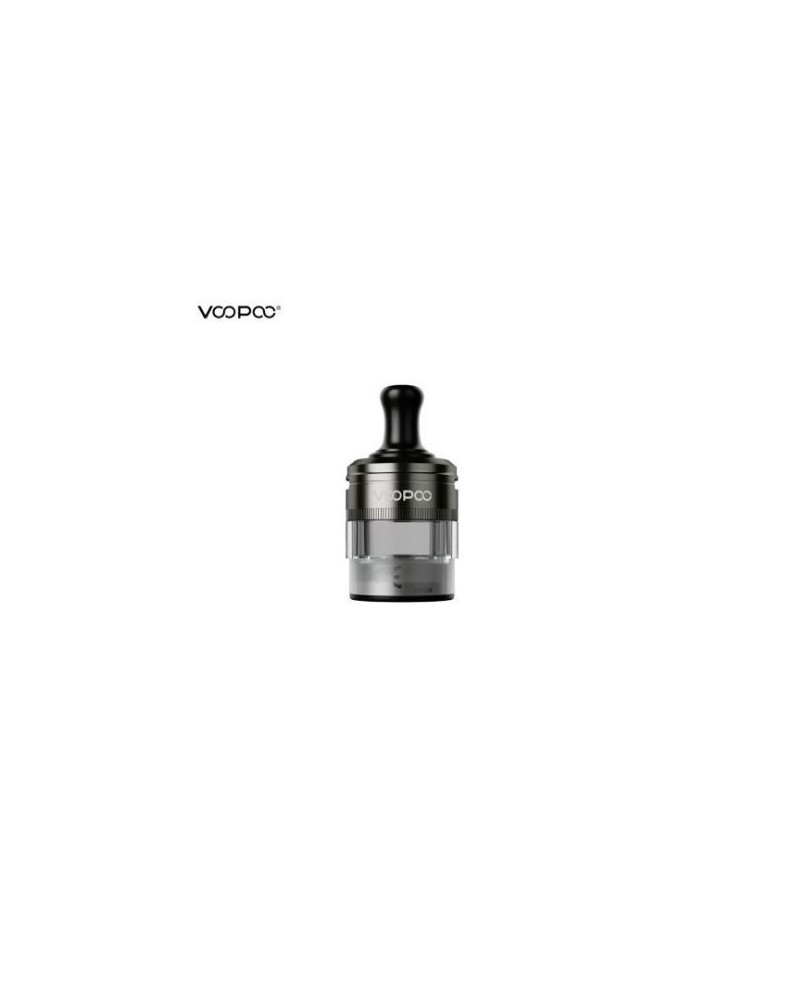 Cartouche Vide PnP X MTL 5ml - Voopoo (2 pièces)