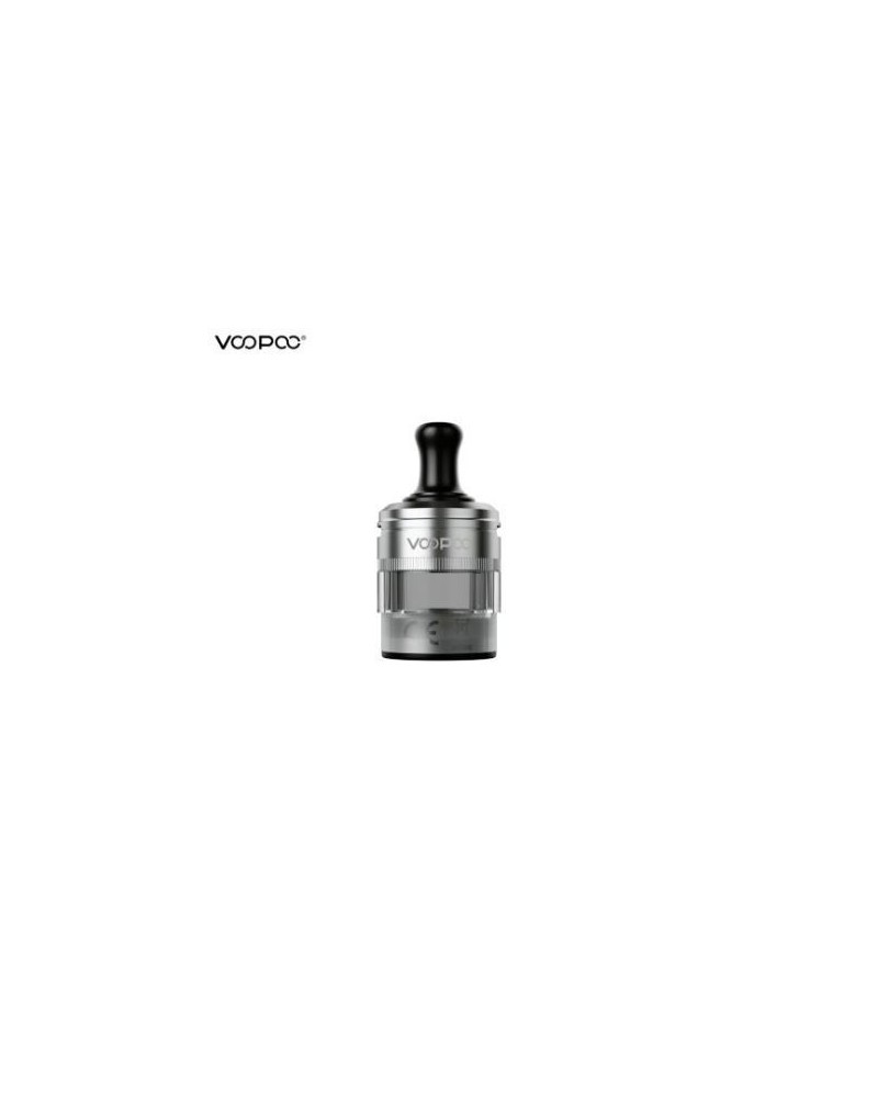 Cartouche Vide PnP X MTL 5ml - Voopoo (2 pièces)