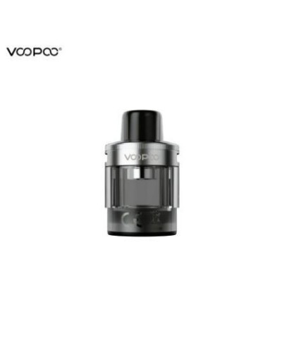 Cartouche Vide PnP X DTL 5ml - Voopoo (2 pièces)