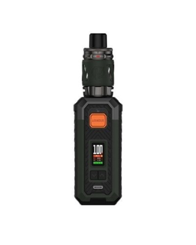 Kit Armour S 100W - Vaporesso