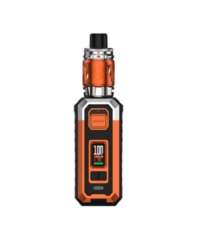 Kit Armour S 100W - Vaporesso