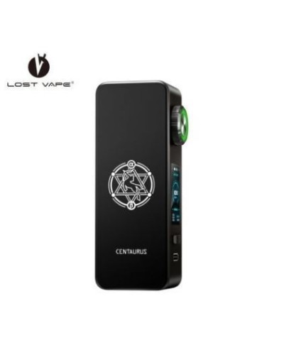 Box Centaurus M100 - Lost Vape