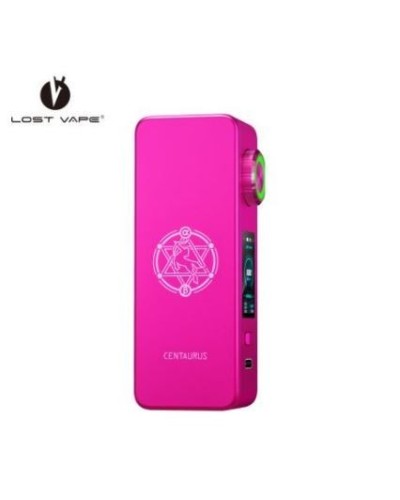 Box Centaurus M100 - Lost Vape