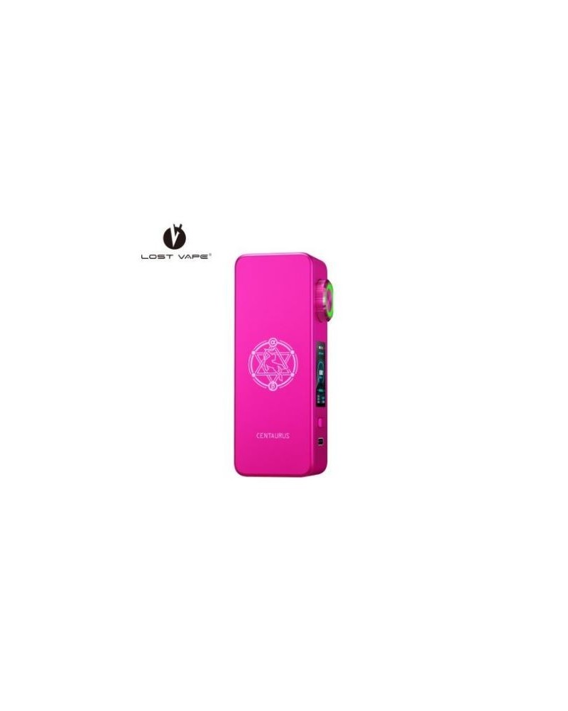 Box Centaurus M100 - Lost Vape