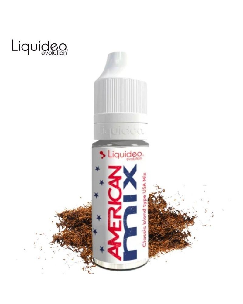 SD Américan mix 10ml