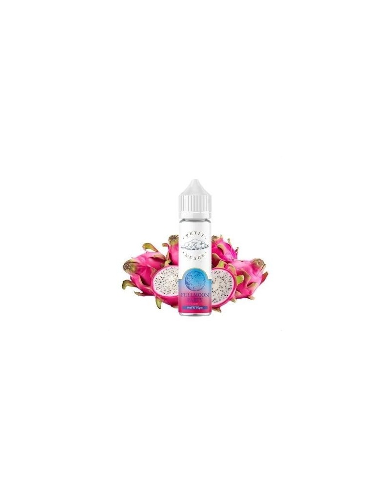 Fullmoon Party 60ml - Petit Nuage