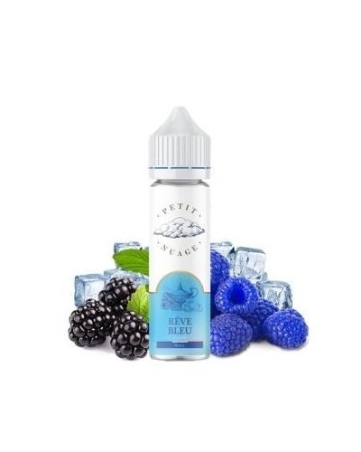 Rêve Bleu 60ml - Petit Nuage