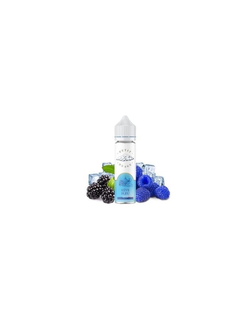 Rêve Bleu 60ml - Petit Nuage