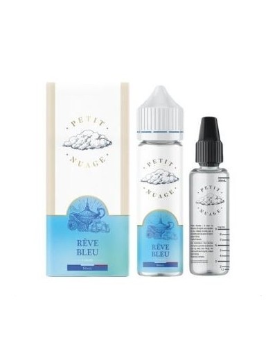 Rêve Bleu 60ml - Petit Nuage