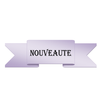 NOUVEAUTÉS