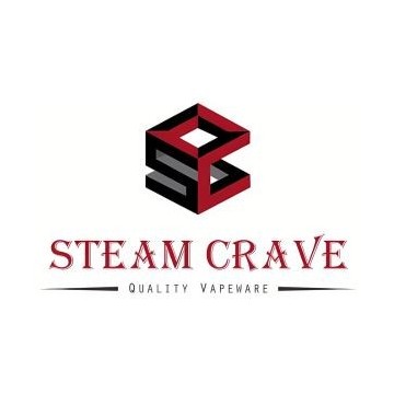 STEAMCRAVE