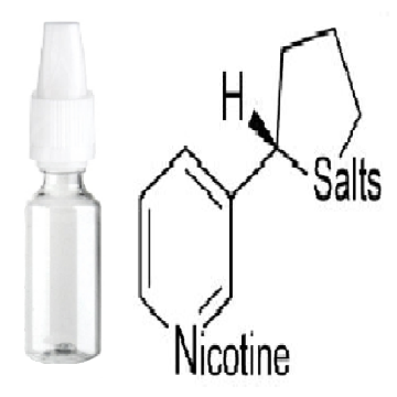 GOÛTS SEL NICOTINE